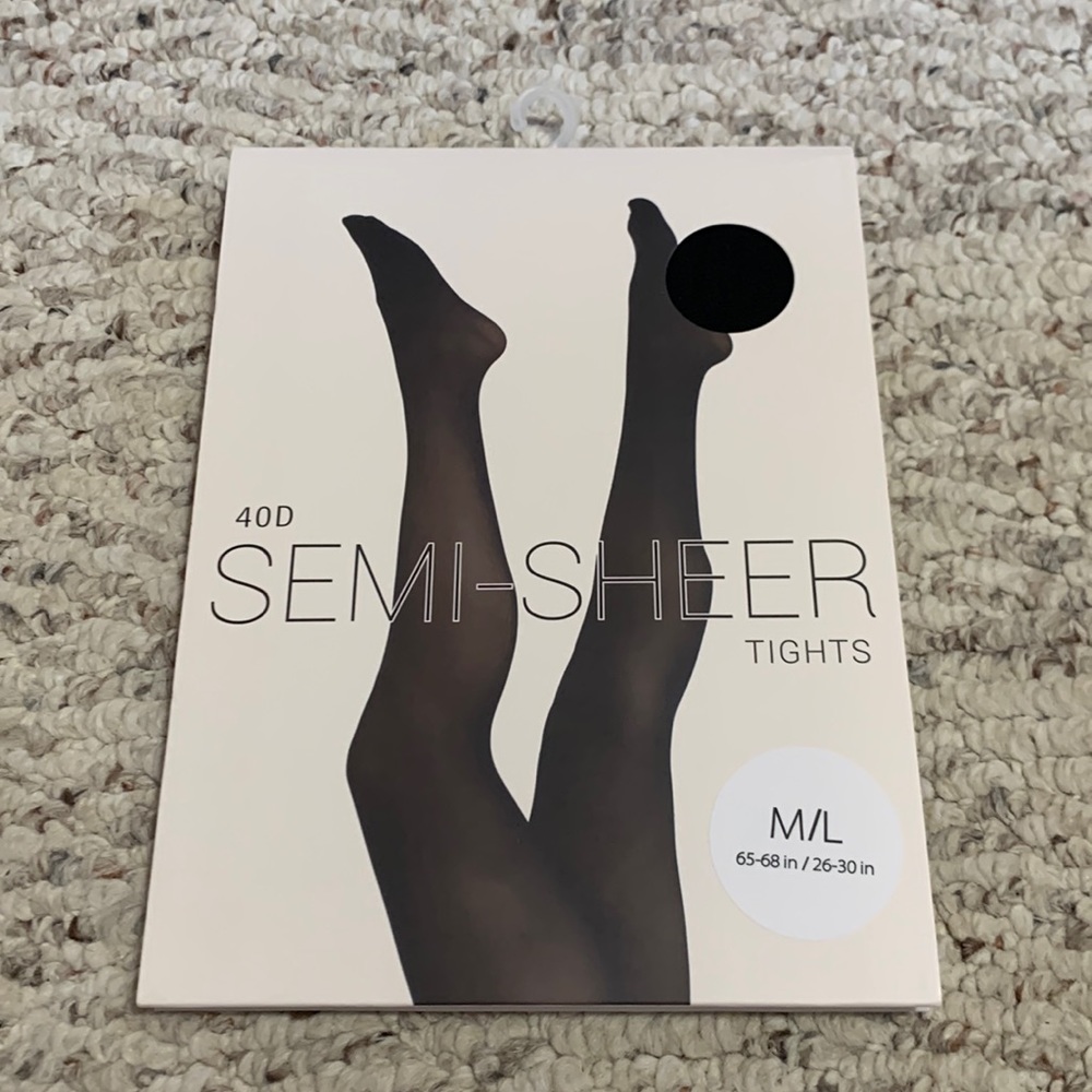 NWT Tights from Forever 21